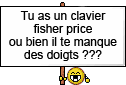 SMS Interdit :nosms: